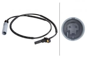 Hella 6PU 012 806-061 - Snímač počet otáčok kol -