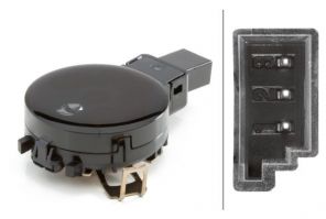 Hella 6PW 012 343-711 -  -