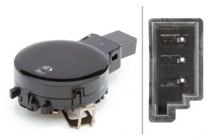 Hella 6PW 012 343-721 -  -