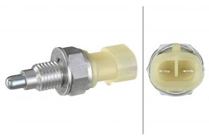 Hella 6ZF 007 671-001 - Spínač cúvacích svetiel -