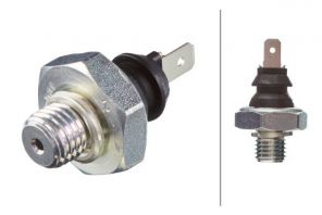 Hella 6ZL 003 259-121 - Spínač tlaku oleja