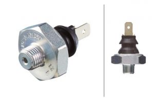 Hella 6ZL 003 259-391 - Spínač tlaku oleja