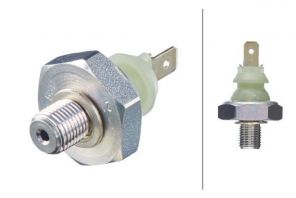 Hella 6ZL 003 259-441 - Spínač tlaku oleja
