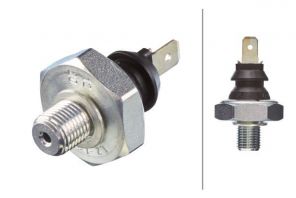 Hella 6ZL 003 259-471 - Spínač tlaku oleja