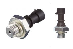 Hella 6ZL 003 259-491 - Spínač tlaku oleja