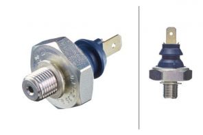 Hella 6ZL 003 259-641 - Spínač tlaku oleja
