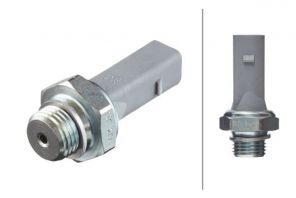 Hella 6ZL 003 259-721 - Spínač tlaku oleja