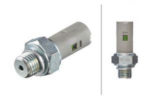 Hella 6ZL 003 259-741 - Spínač tlaku oleja