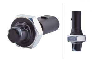 Hella 6ZL 008 280-051 - Spínač tlaku oleja
