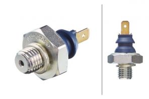 Hella 6ZL 008 280-061 - Spínač tlaku oleja