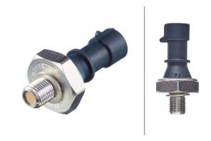 Hella 6ZL 008 780-011 - Spínač tlaku oleja