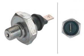 Hella 6ZL 009 600-071 - Spínač tlaku oleja