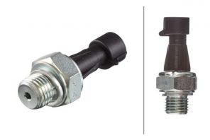 Hella 6ZL 009 600-171 - Spínač tlaku oleja