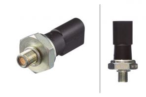 Hella 6ZL 009 600-231 - Spínač tlaku oleja