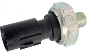 Hella 6ZL 009 600-251 - Spínač tlaku oleja