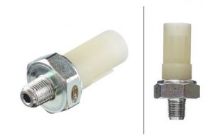 Hella 6ZL 014 396-001 - Spínač tlaku oleja