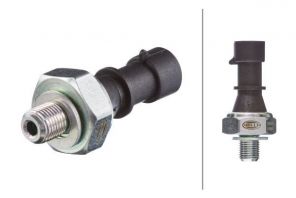 Hella 6ZL 014 396-031 - Spínač tlaku oleja