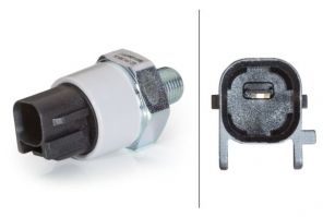 Hella 6ZL 014 396-041 - Spínač tlaku oleja