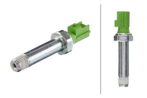 Hella 6ZL 014 396-061 - Spínač tlaku oleja