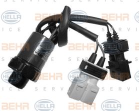 Hella 6ZL 351 028-131 - Spínač