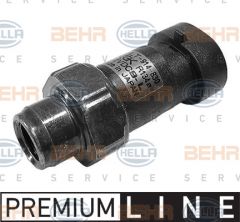 Hella 6ZL 351 028-191 - Spínač