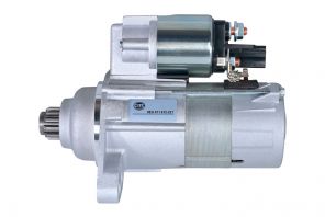 Hella 8EA 011 612-221 - Štartér