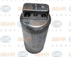 Hella 8FT 351 195-731 - Sušič