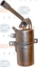 Hella 8FT 351 197-391 - Sušič
