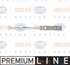 Hella 8FT 351 198-471 - Sušič