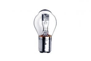 Hella 8GD 008 897-121 Standard S1 - Žiarovka hlavného svetlometu