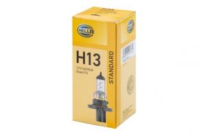 Hella 8GJ 008 837-121 Standard H13 - Žiarovka hlavného svetlometu