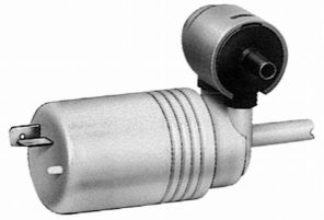 Hella 8TW 005 206-031 - Čerpadlo ostrekovača