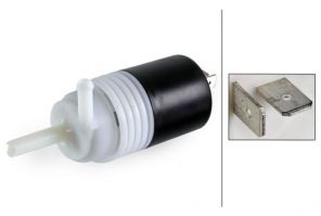 Hella 8TW 005 496-051 - Čerpadlo ostrekovača