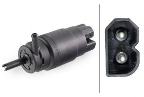 Hella 8TW 006 848-031 - Čerpadlo ostrekovača