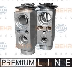 Hella 8UW 351 239-321 - Ventil