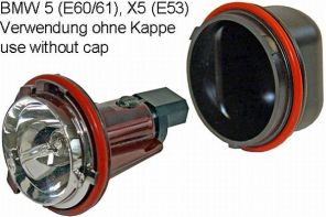 Hella 9DX 159 419-001 -  -