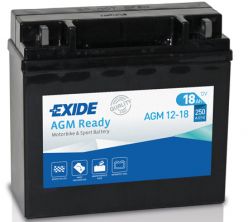 Exide AGM12-18 - Batéria