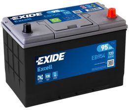 Exide EB954 - Batéria