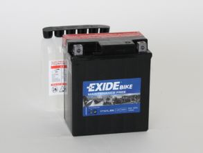 Exide ETX7L-BS - Batéria