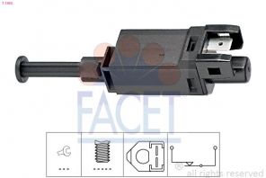 Facet 7.1055 - Spínač brzdových svetiel
