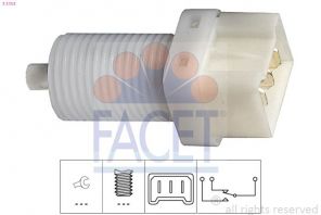 Facet 7.1113 - Spínač brzdových svetiel