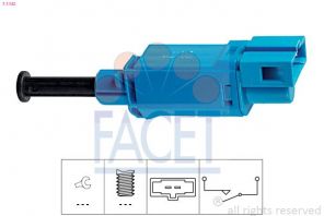 Facet 7.1142 - Spínač brzdových svetiel