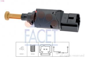 Facet 7.1194 - Spínač brzdových svetiel