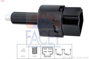 Facet 7.1202 - Spínač brzdových svetiel