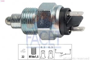 Facet 7.6133 - Spínač cúvacích svetiel