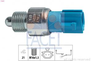 Facet 7.6231 - Spínač cúvacích svetiel