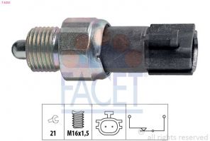 Facet 7.6232 - Spínač cúvacích svetiel
