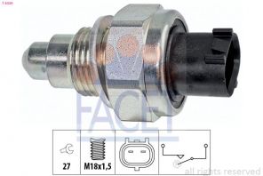 Facet 7.6326 - Spínač cúvacích svetiel