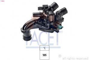 Facet 7.8863 - Termostat