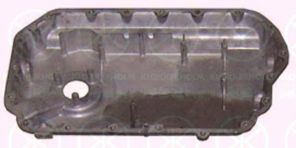 Klokkerholm 0014479 - Olejová vaňa